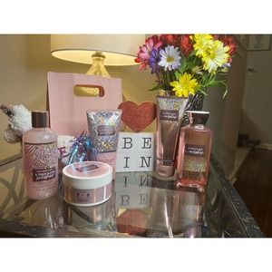 Thousand Wishes 6 piece set!!